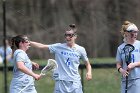 WLax vs MHC  Women’s Lacrosse vs Mt Holyoke College. - Photo by Keith Nordstrom : WLax, lacrosse